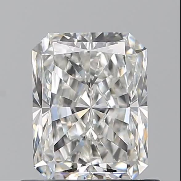 Radiant 0.90ct G VS1