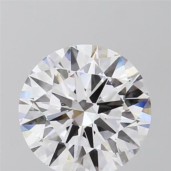 Round 3.08ct E VVS2