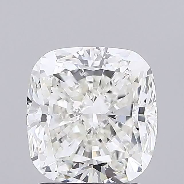 Cushion modified 1.83ct H SI1