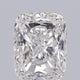 Cushion modified 4.00ct E VS1