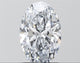 Oval 2.06ct G VVS2