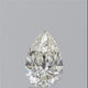 Pear 1.51ct H VS2