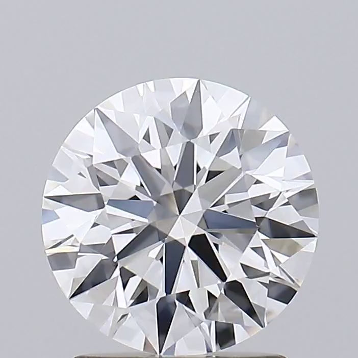 Round 1.62ct D VVS1
