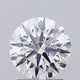Round 1.62ct D VVS1