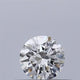 Round 0.31ct F IF