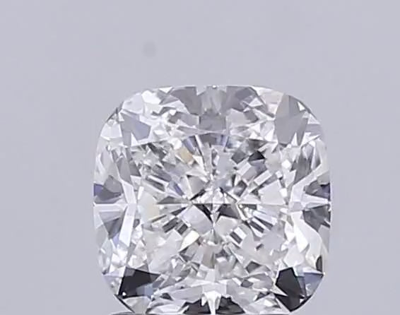 Cushion modified 2.52ct E VS1
