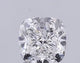 Cushion modified 2.52ct E VS1