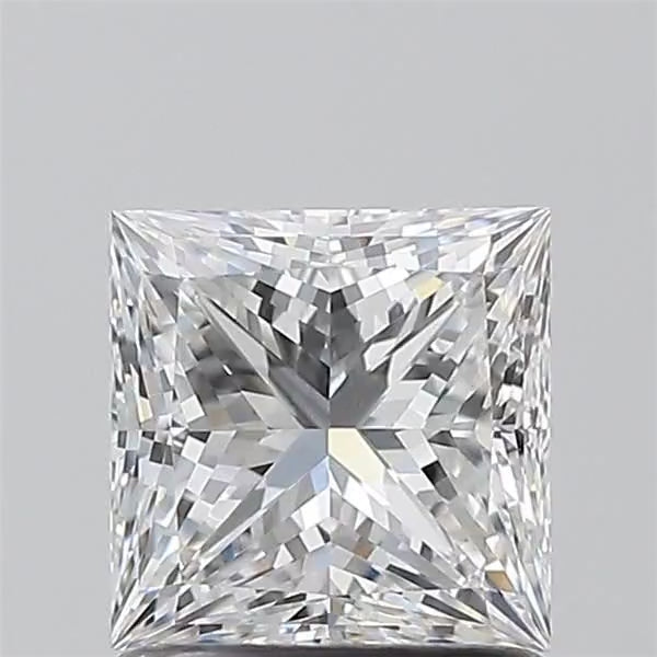 Princess 1.20ct E VVS2