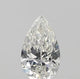 Pear 0.30ct H SI1