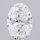 Oval 1.52ct D VVS2
