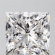 Princess 4.10ct G VS1