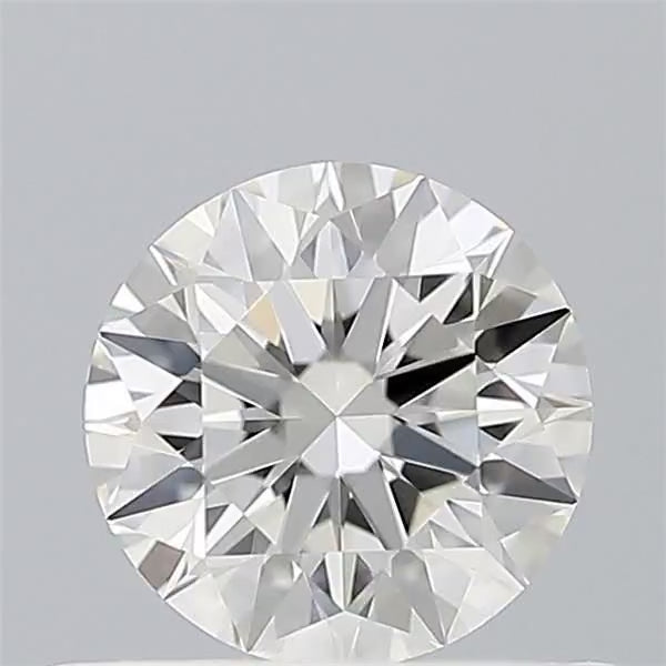 Round 0.40ct H IF