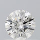 Round 0.40ct H IF