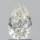 Pear 1.20ct H VVS2