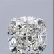 Cushion modified 1.01ct H VVS2