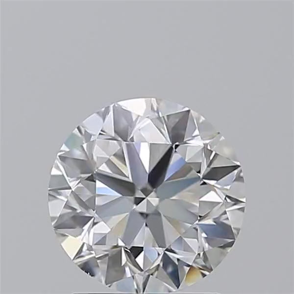 Round 1.50ct F VS1