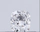 Cushion brilliant 0.30ct D VS2