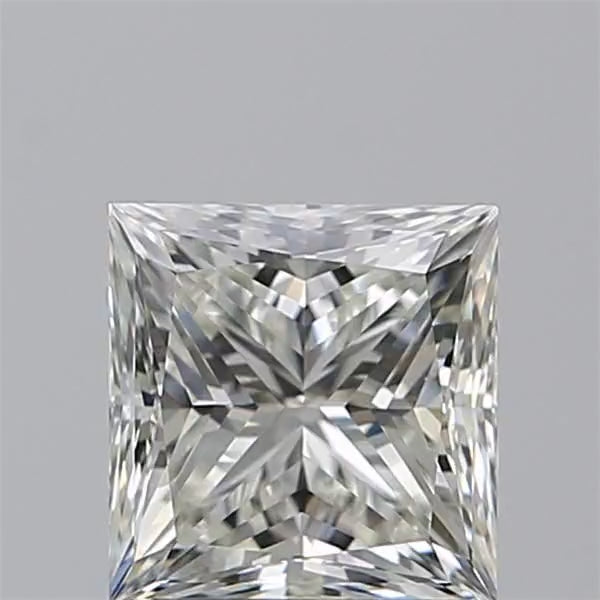 Princess 1.01ct H VVS2