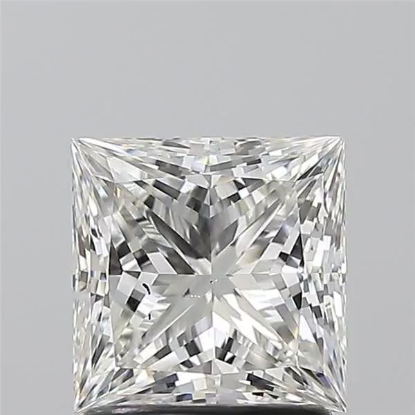 Princess 1.50ct H SI1