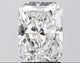 Radiant 1.90ct E VS1