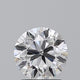 Round 1.50ct E VVS2