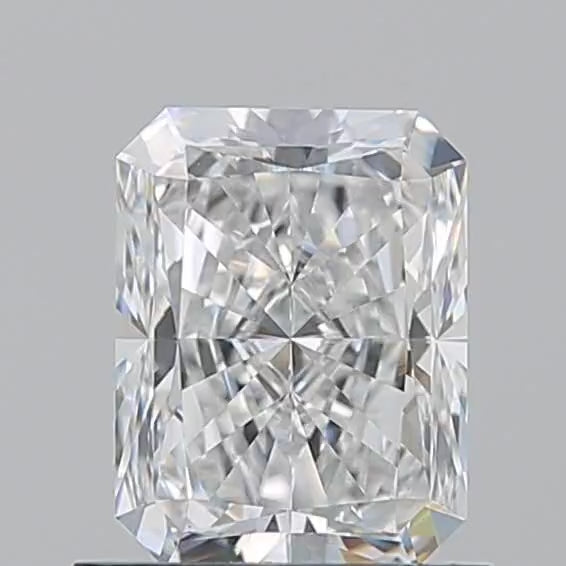Radiant 1.01ct E VS1