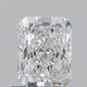 Radiant 1.01ct E VS1
