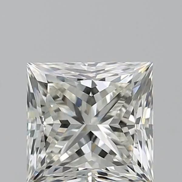 Princess 1.01ct G VVS2