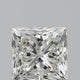 Princess 1.01ct G VVS2