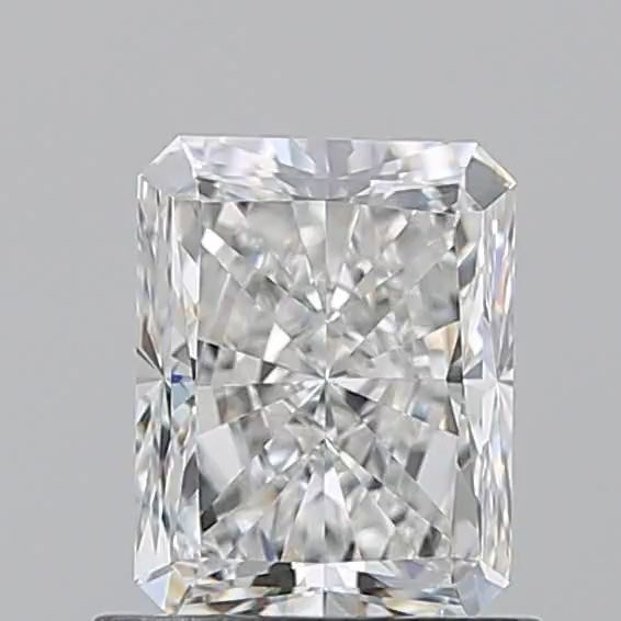 Radiant 1.01ct G VVS2