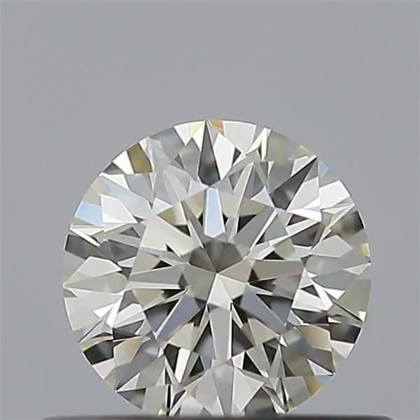 Round 0.40ct H IF