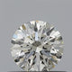 Round 0.40ct H IF