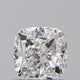 Cushion brilliant 1.20ct F VVS2