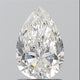 Pear 1.20ct G SI1
