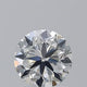 Round 1.50ct E VVS2
