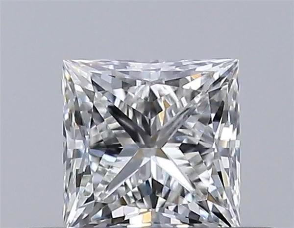 Princess 0.32ct G VVS1