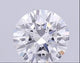 Round 2.91ct E VVS2