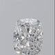Cushion brilliant 1.51ct D VS1
