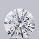 Round 2.47ct E VVS2