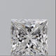 Princess 1.51ct E SI1