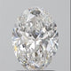 Oval 1.50ct E SI1
