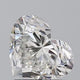 Heart 1.50ct G VVS2