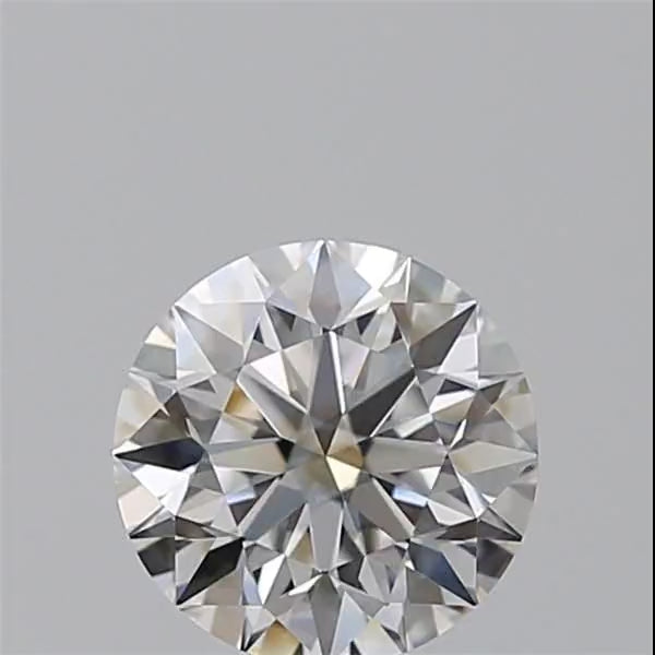 Round 0.71ct F VS1