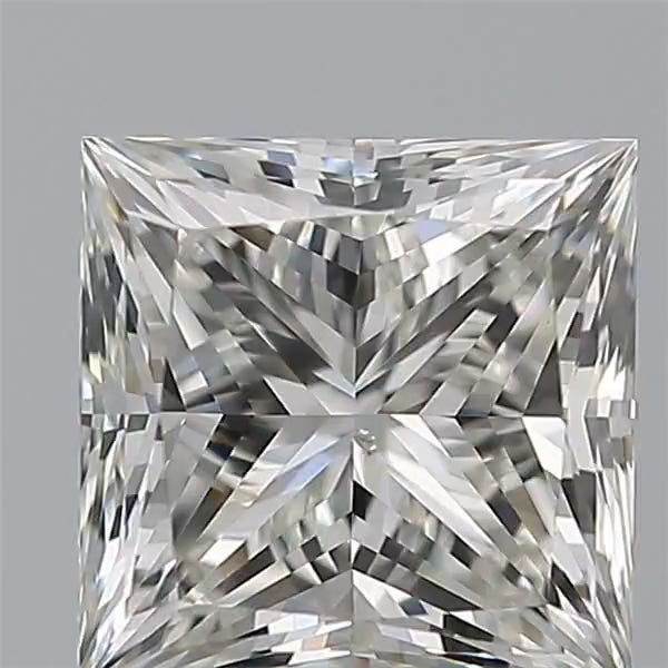 Princess 0.90ct G VS2