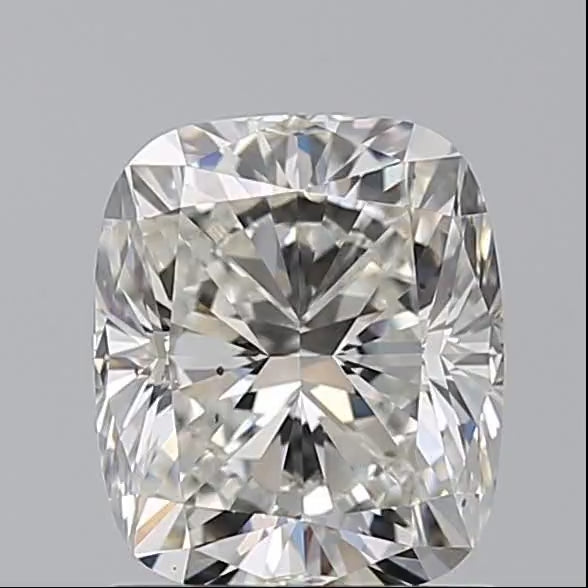 Cushion brilliant 1.50ct H VS2