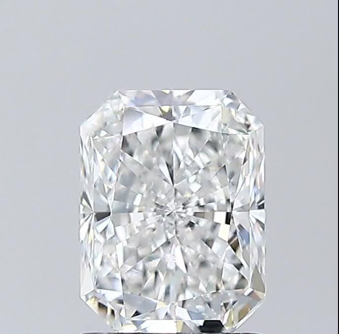 Radiant 1.50ct F VS2