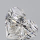 Heart 1.50ct E VS1