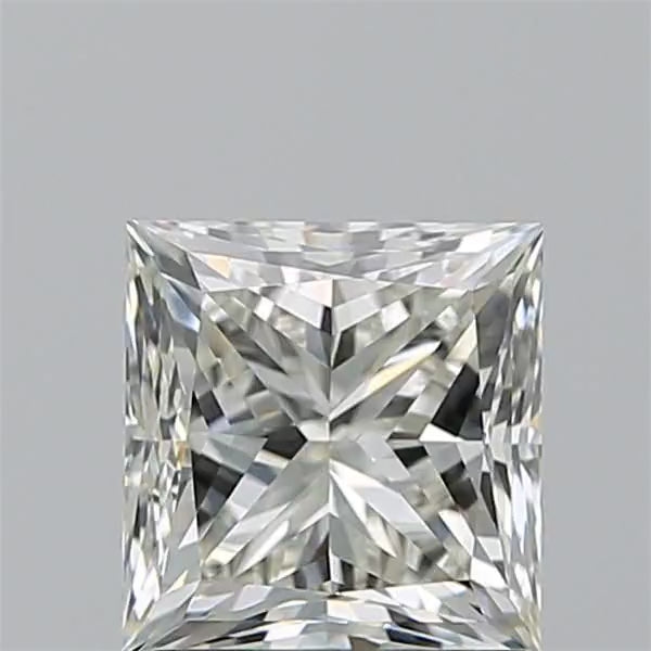 Princess 1.50ct H IF