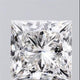 Princess 4.06ct G VS1