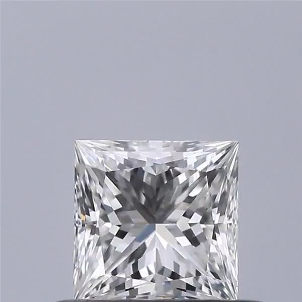 Princess 0.42ct F VVS1